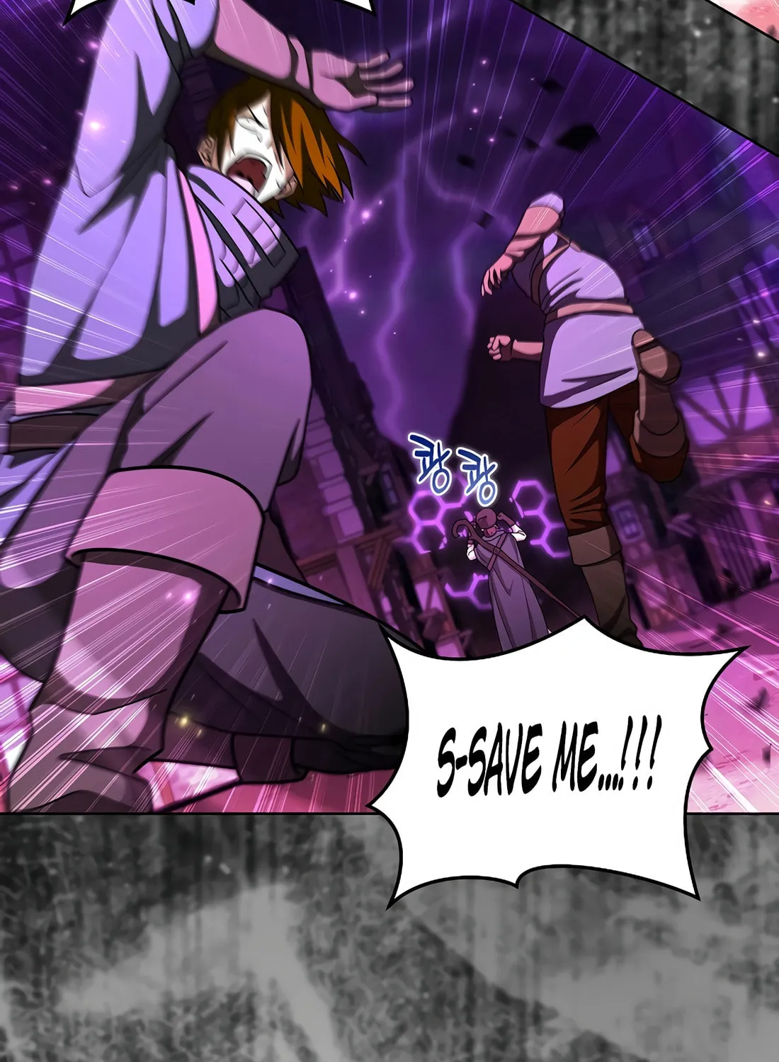 Barbarian's Adventure in a Fantasy World Chapter 32 page 63 - 