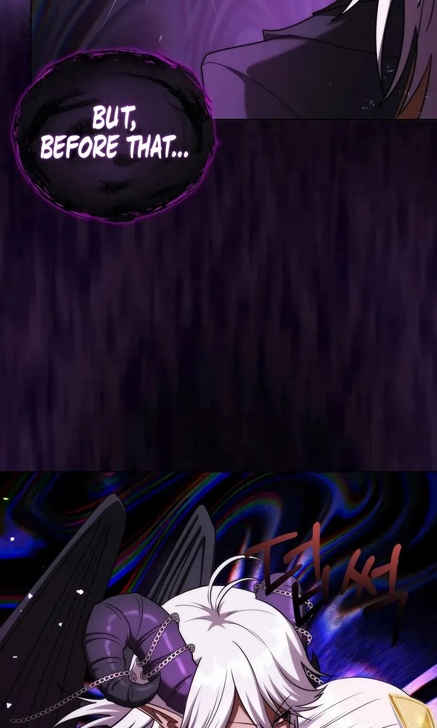 Barbarian's Adventure in a Fantasy World Chapter 33 page 86 - 
