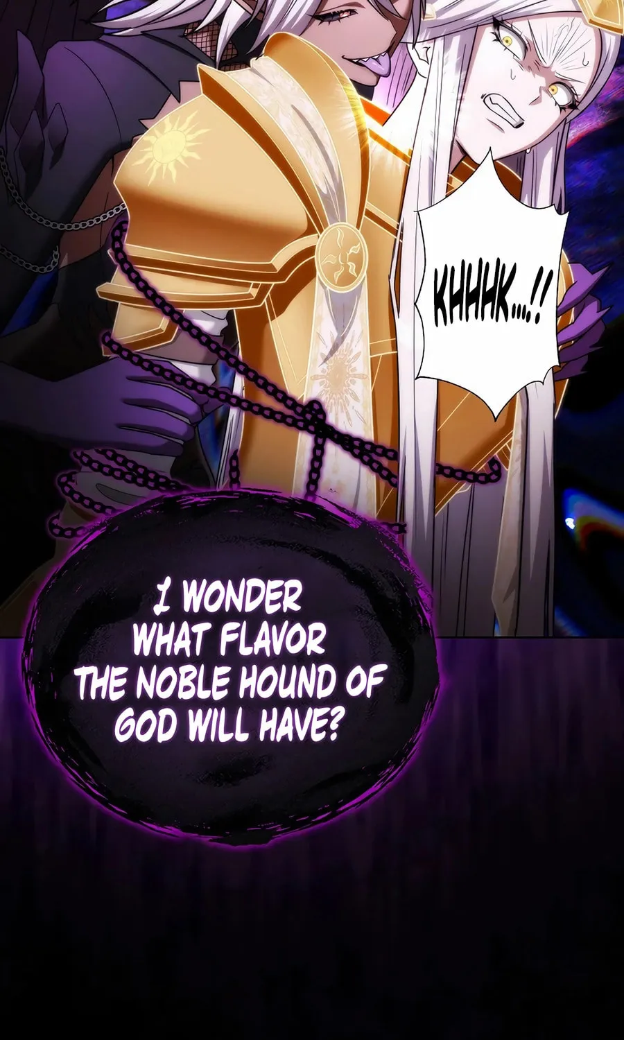 Barbarian's Adventure in a Fantasy World Chapter 33 page 87 - 