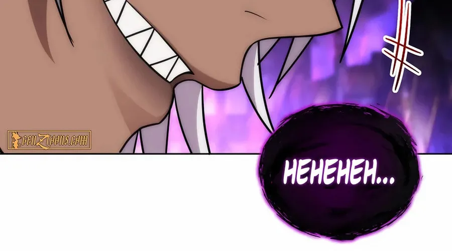Barbarian's Adventure in a Fantasy World Chapter 33 page 10 - 