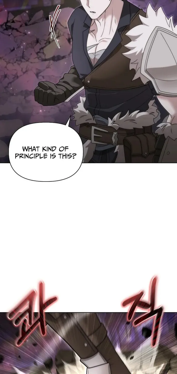 Barbarian's Adventure in a Fantasy World Chapter 34 page 37 - 