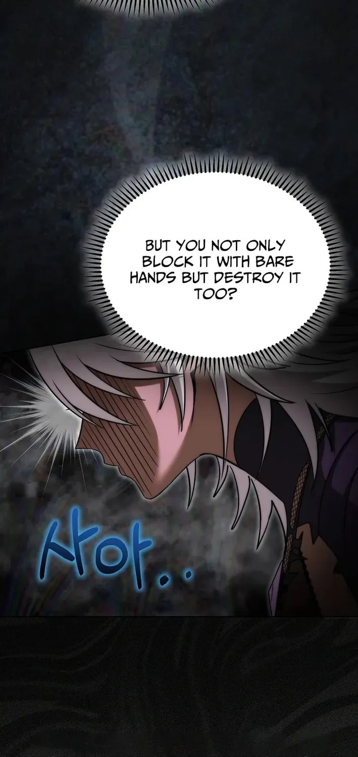 Barbarian's Adventure in a Fantasy World Chapter 34 page 87 - 