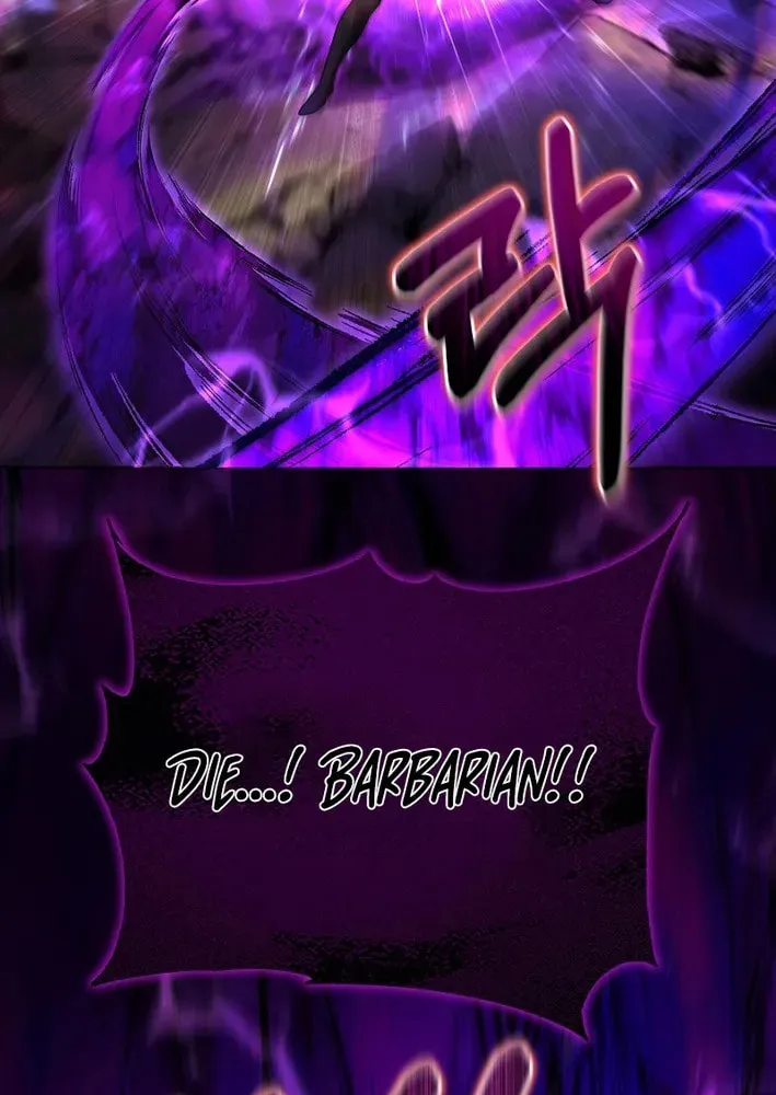 Barbarian's Adventure in a Fantasy World Chapter 34 page 91 - 