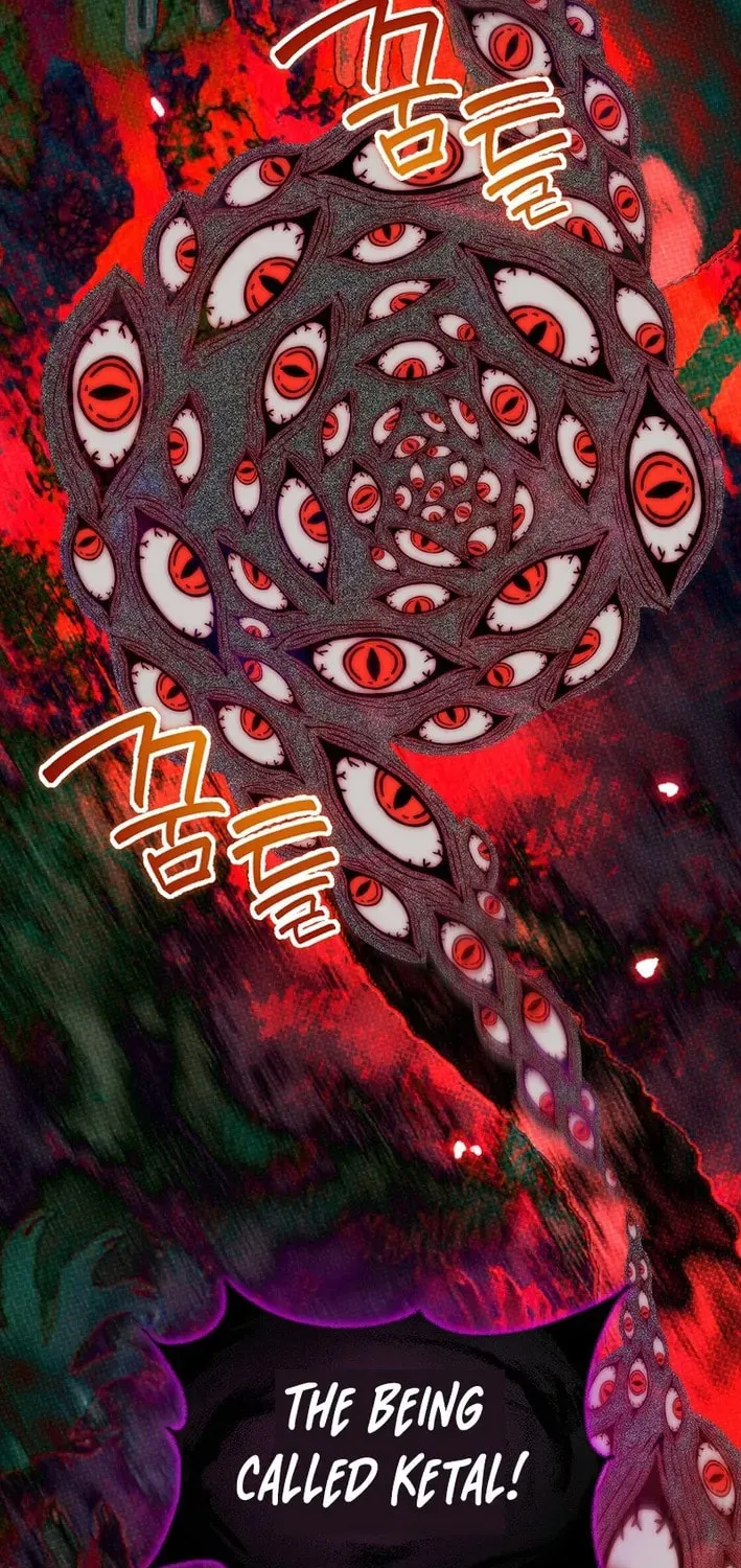 Barbarian's Adventure in a Fantasy World Chapter 35 page 61 - 