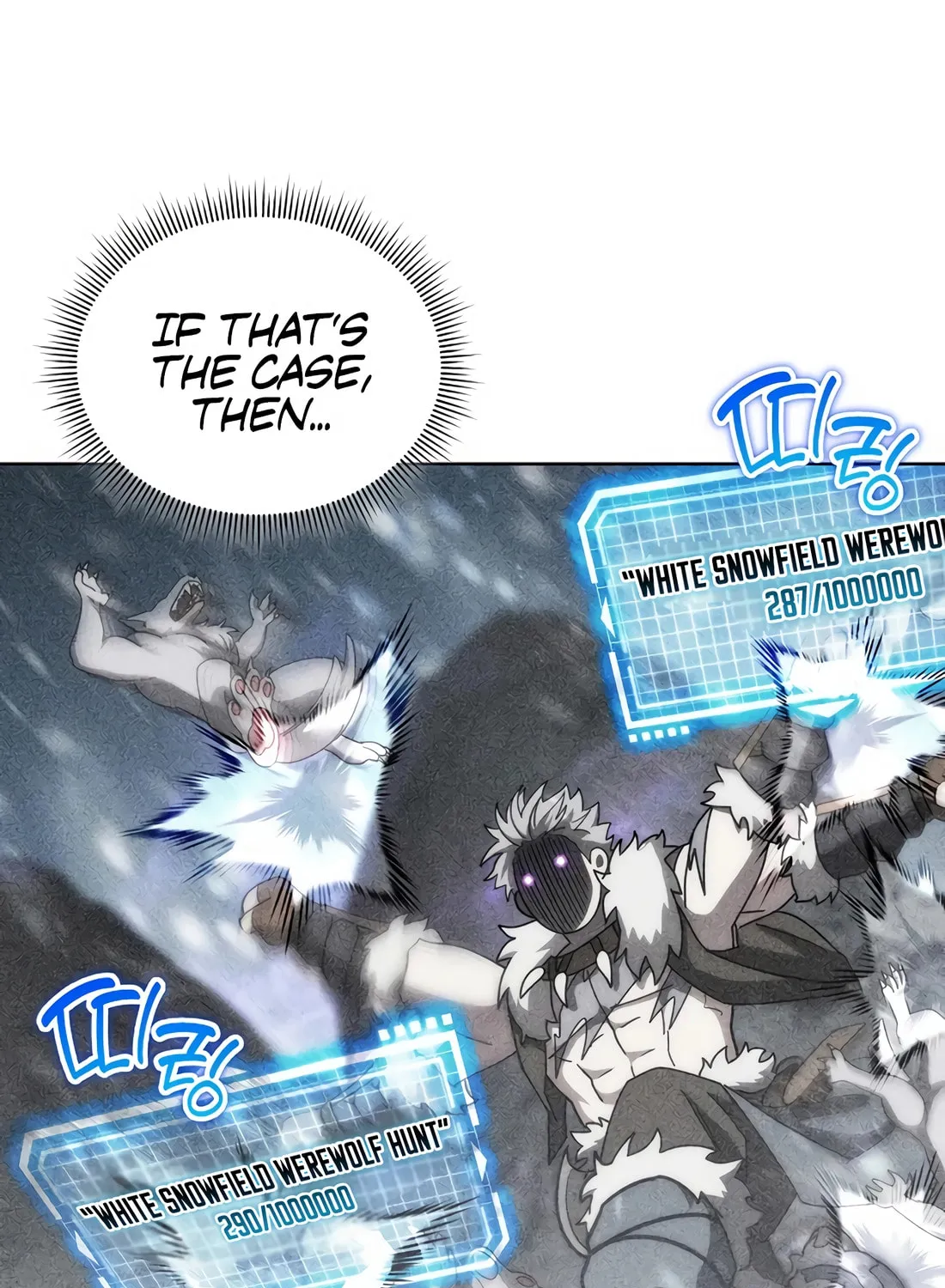 Barbarian's Adventure in a Fantasy World Chapter 36 page 103 - 