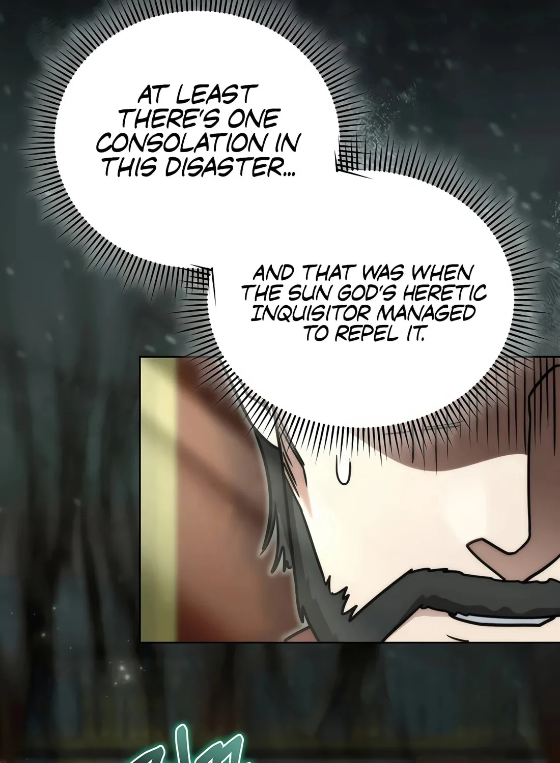 Barbarian's Adventure in a Fantasy World Chapter 36 page 16 - 