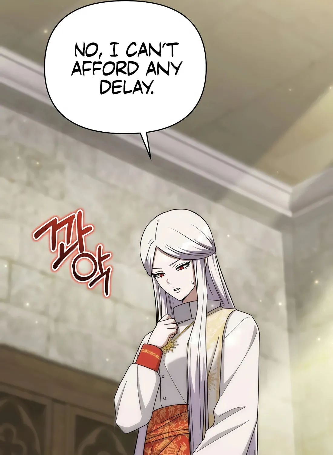 Barbarian's Adventure in a Fantasy World Chapter 36 page 28 - 
