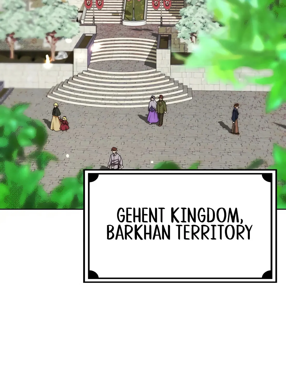 Barbarian's Adventure in a Fantasy World Chapter 36 page 4 - 