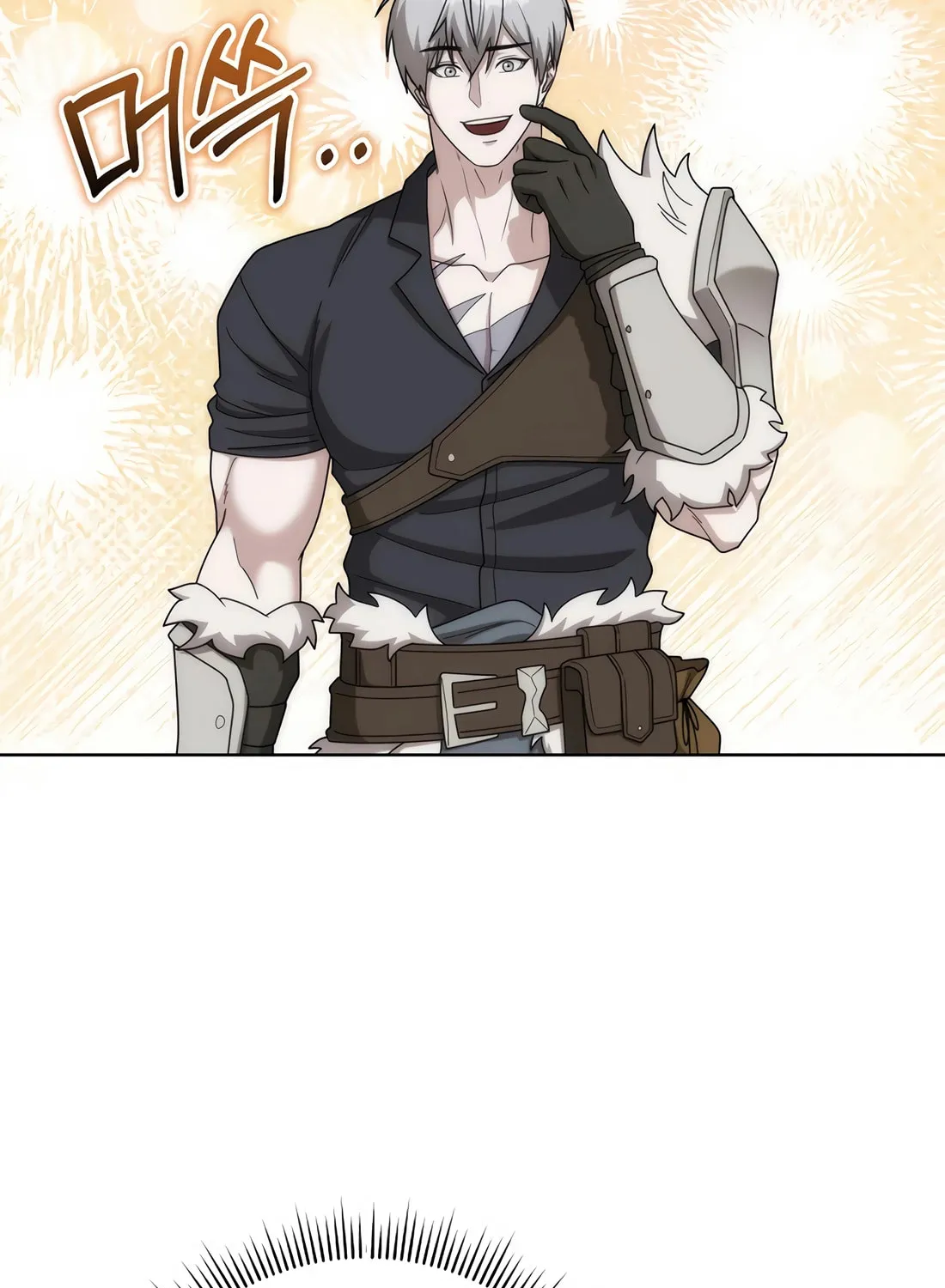 Barbarian's Adventure in a Fantasy World Chapter 36 page 40 - 
