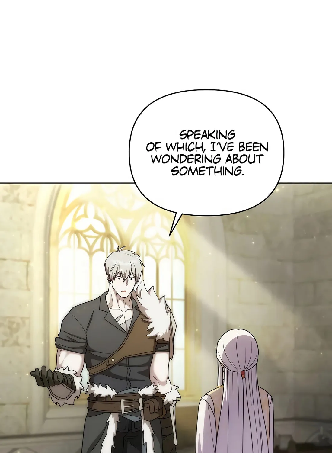 Barbarian's Adventure in a Fantasy World Chapter 36 page 52 - 