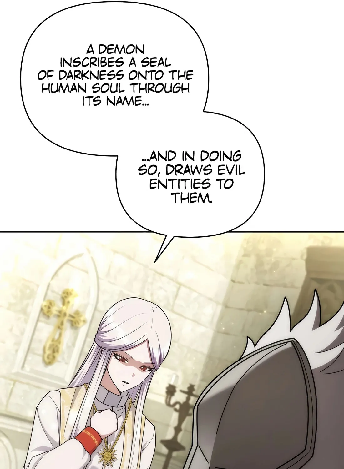 Barbarian's Adventure in a Fantasy World Chapter 36 page 58 - 