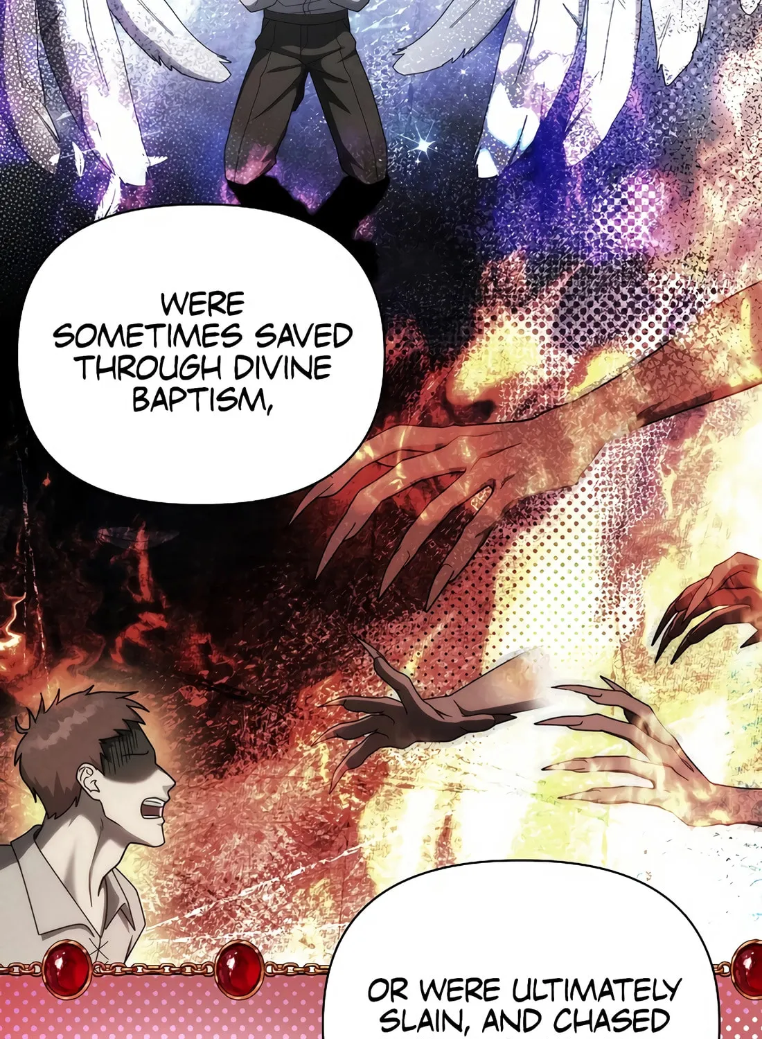 Barbarian's Adventure in a Fantasy World Chapter 36 page 62 - 