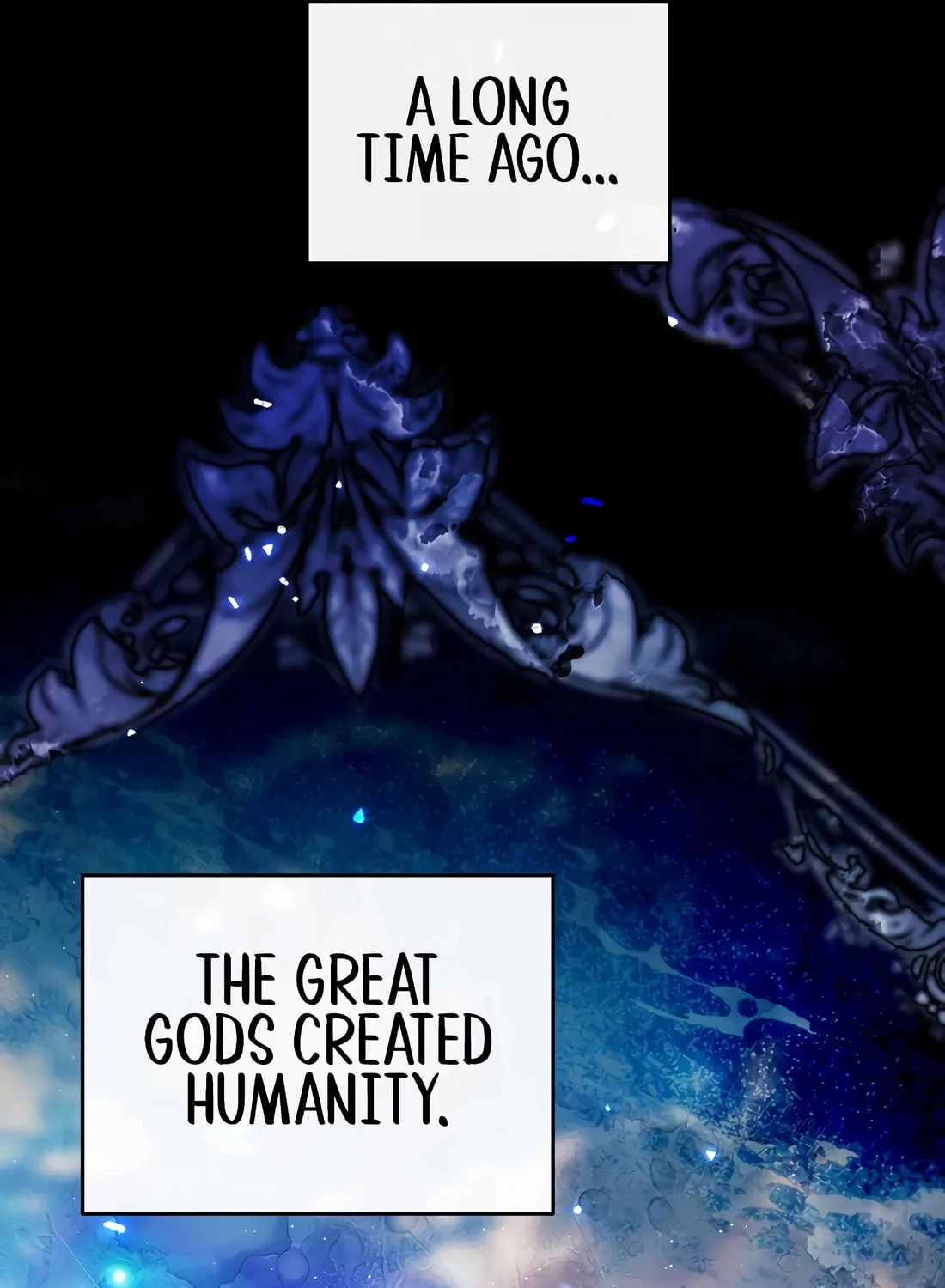 Barbarian's Adventure in a Fantasy World Chapter 36 page 78 - 
