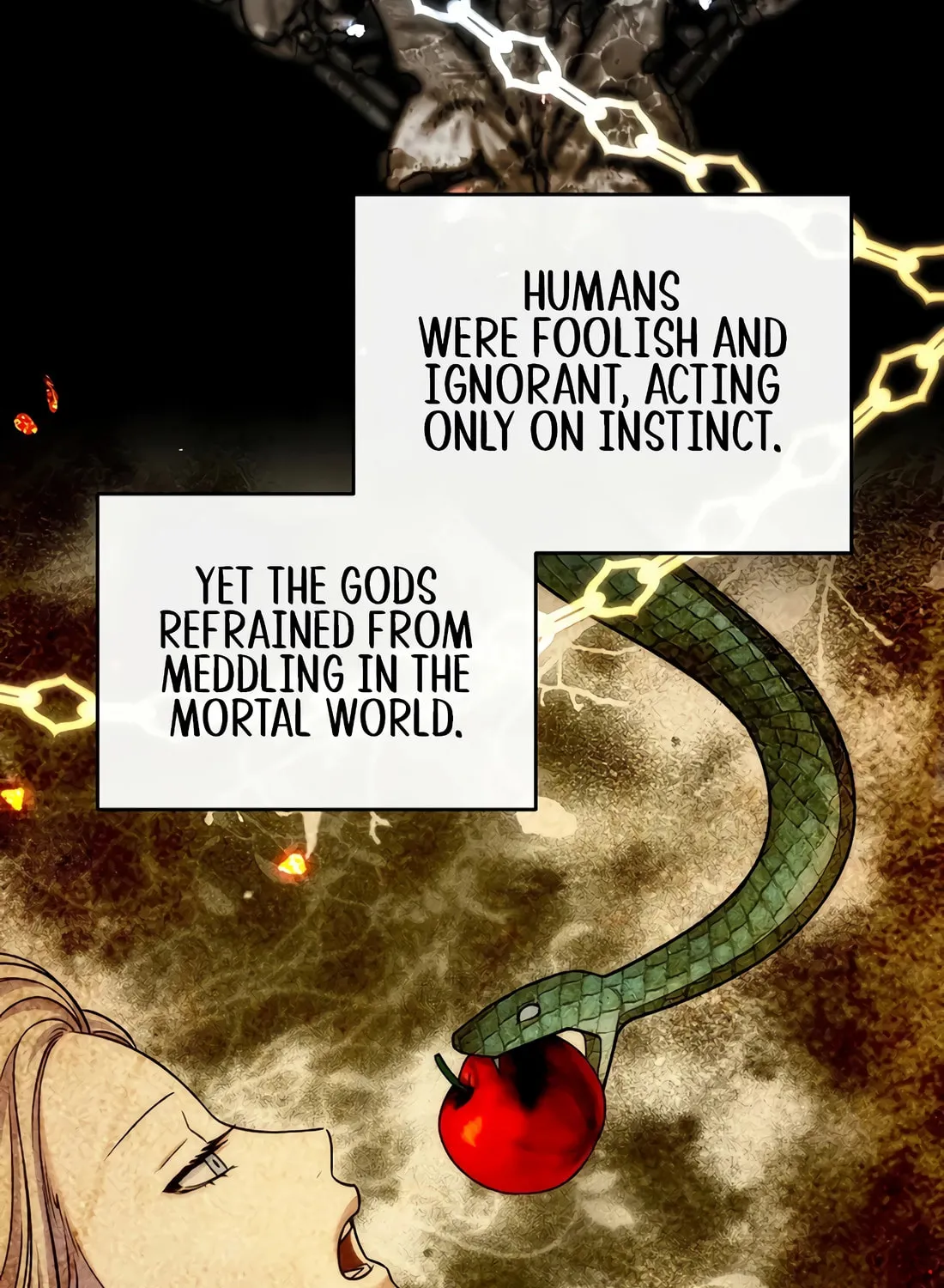 Barbarian's Adventure in a Fantasy World Chapter 36 page 80 - 