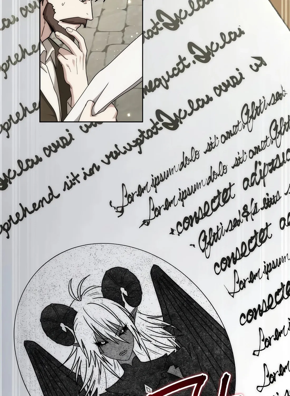 Barbarian's Adventure in a Fantasy World Chapter 36 page 9 - 