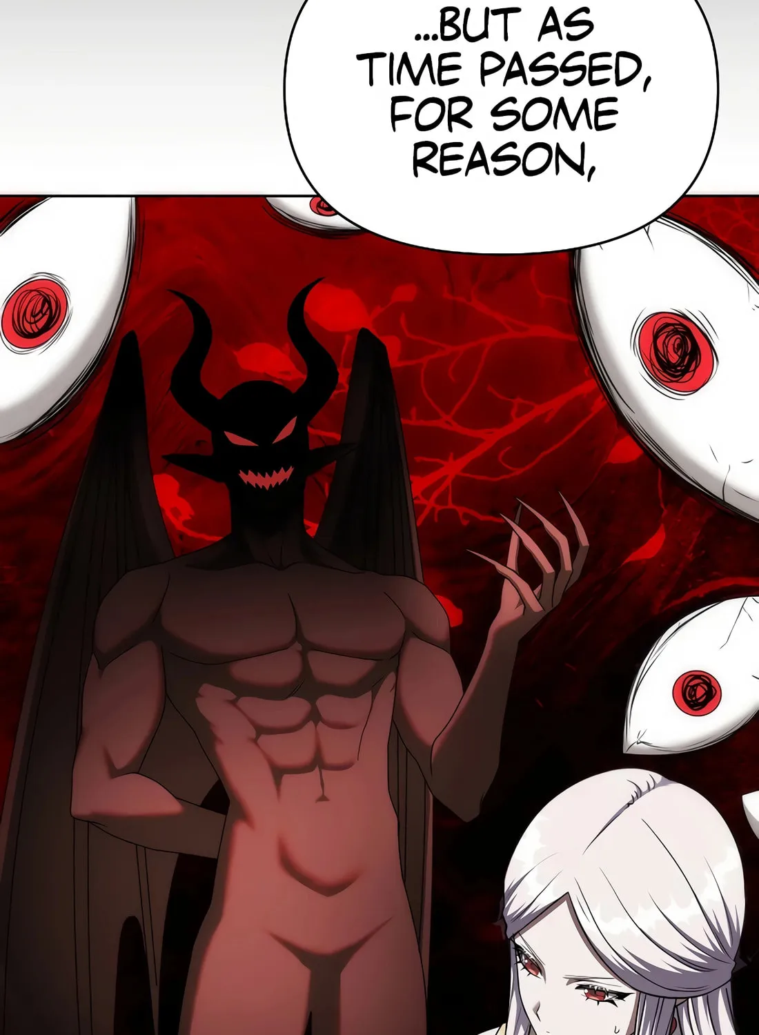 Barbarian's Adventure in a Fantasy World Chapter 36 page 89 - 