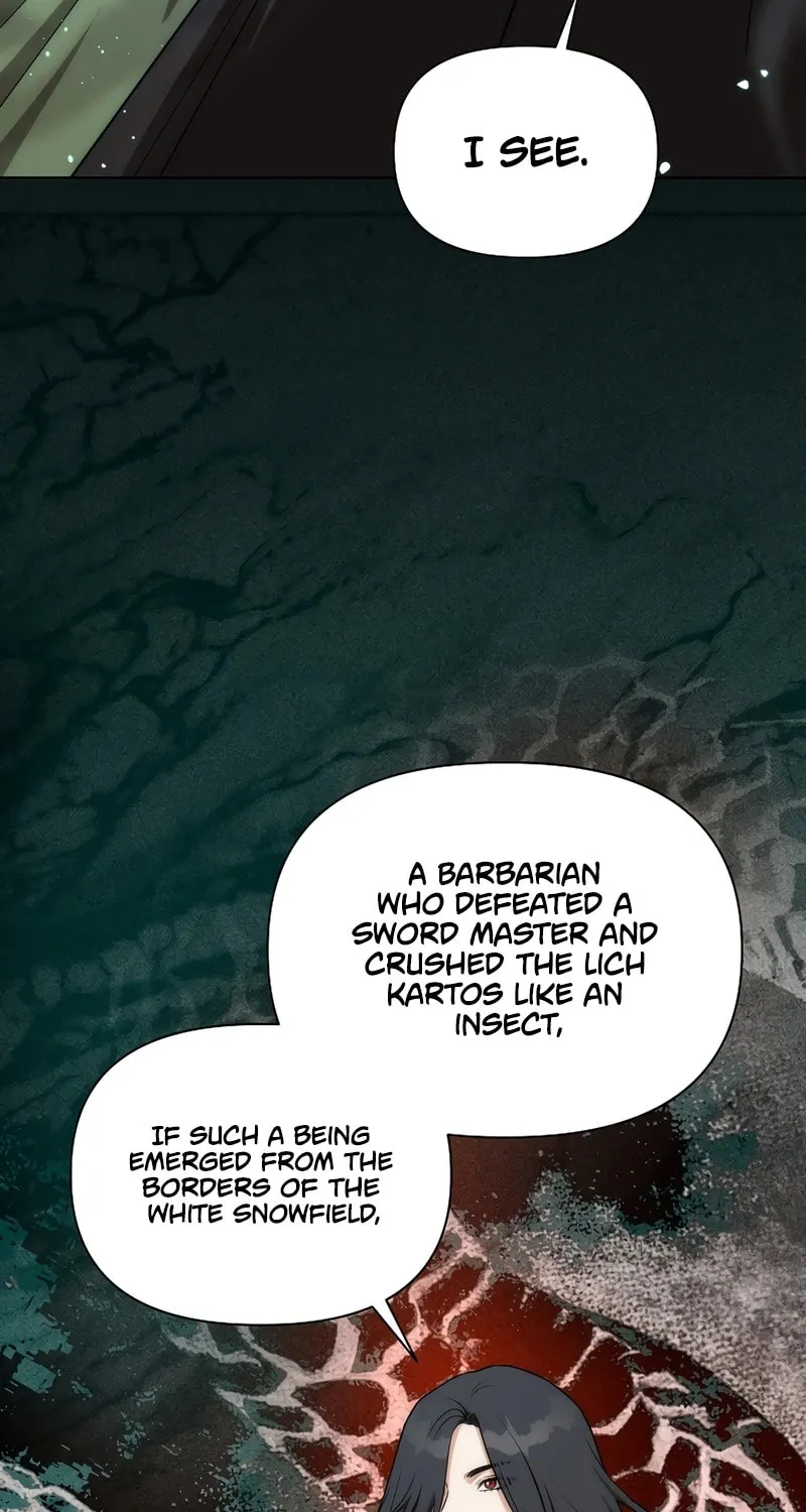 Barbarian's Adventure in a Fantasy World Chapter 37 page 40 - 