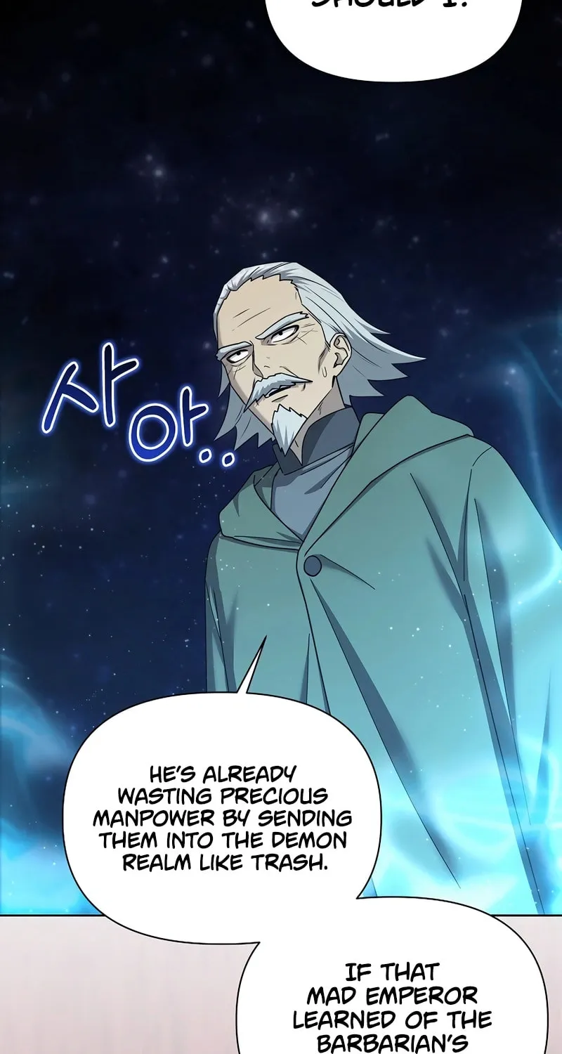 Barbarian's Adventure in a Fantasy World Chapter 37 page 57 - 
