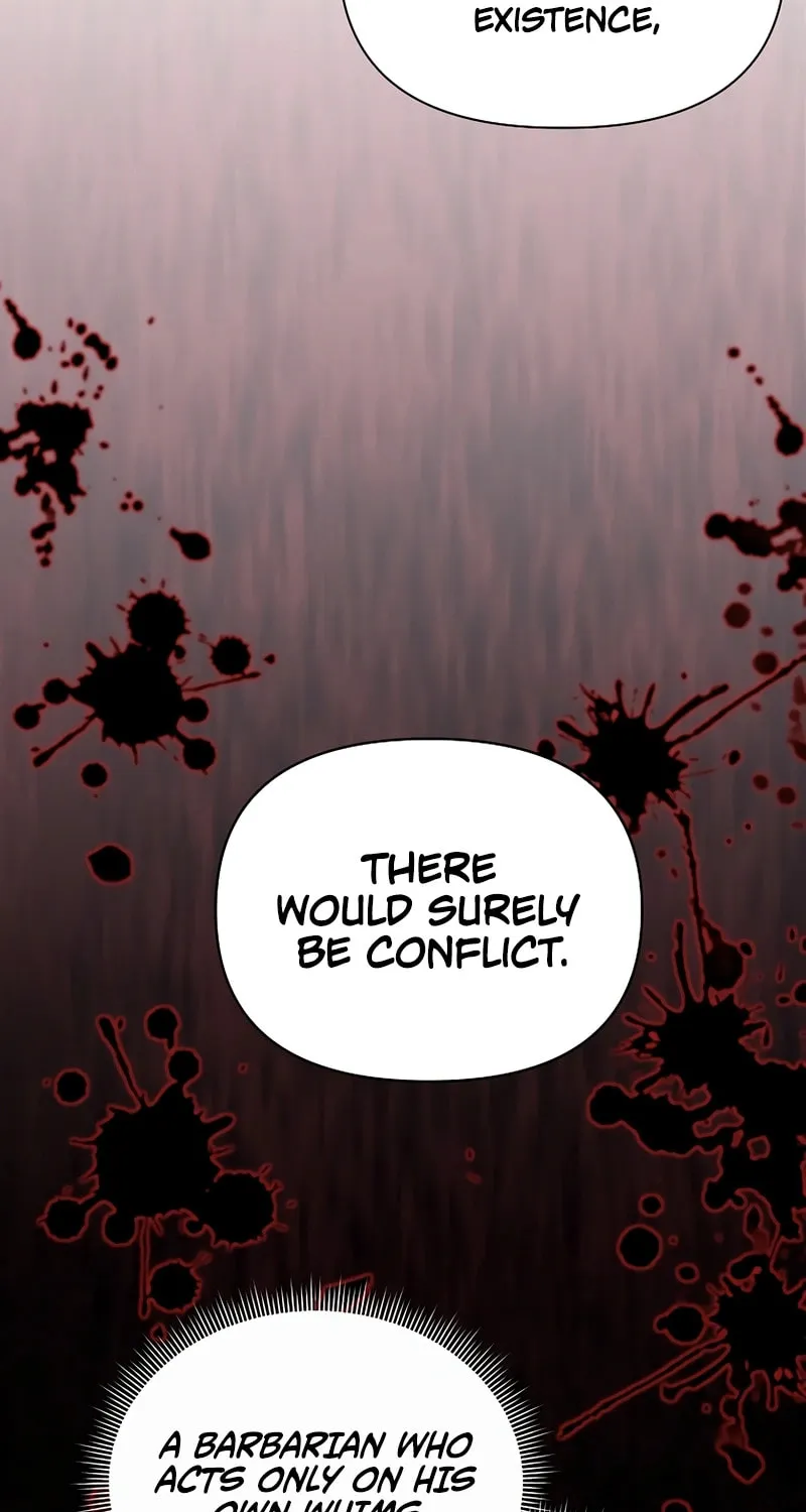 Barbarian's Adventure in a Fantasy World Chapter 37 page 58 - 