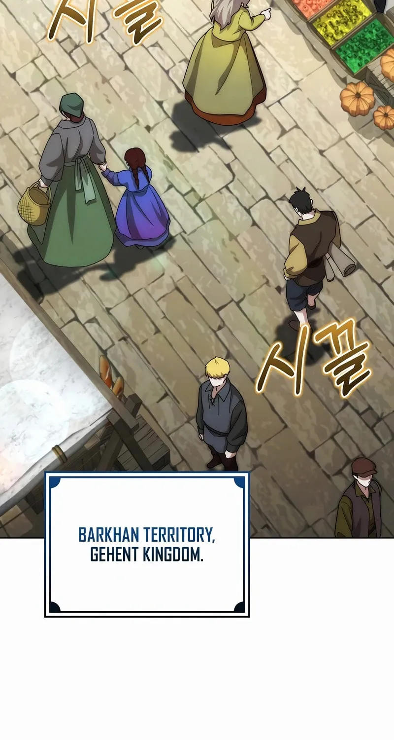 Barbarian's Adventure in a Fantasy World Chapter 37 page 71 - 