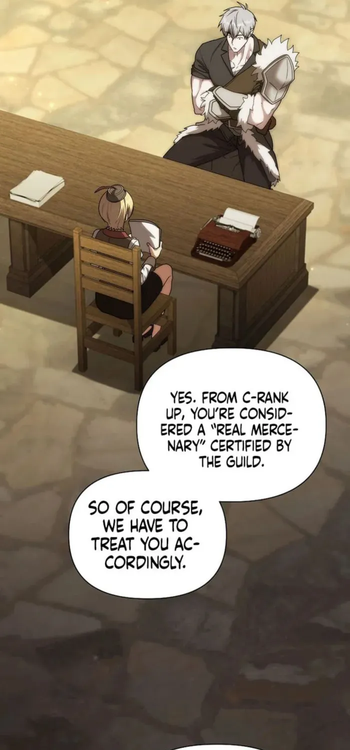 Barbarian's Adventure in a Fantasy World Chapter 38 page 29 - 