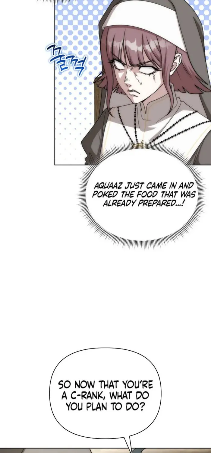 Barbarian's Adventure in a Fantasy World Chapter 38 page 47 - 
