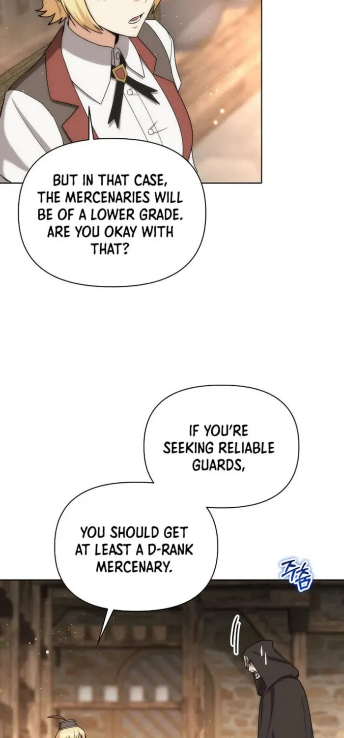Barbarian's Adventure in a Fantasy World Chapter 39 page 18 - 