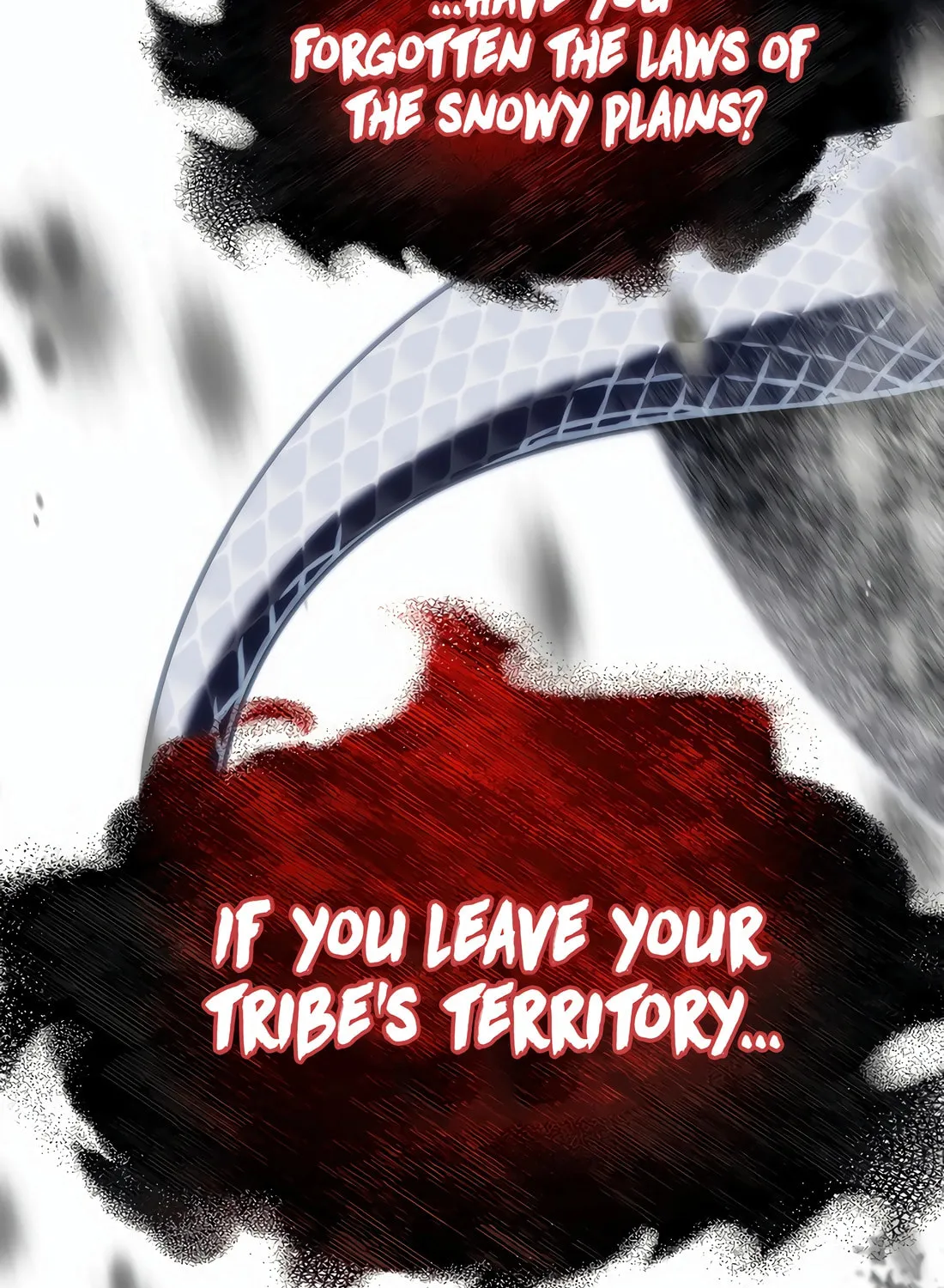 Barbarian's Adventure in a Fantasy World Chapter 4 page 13 - 