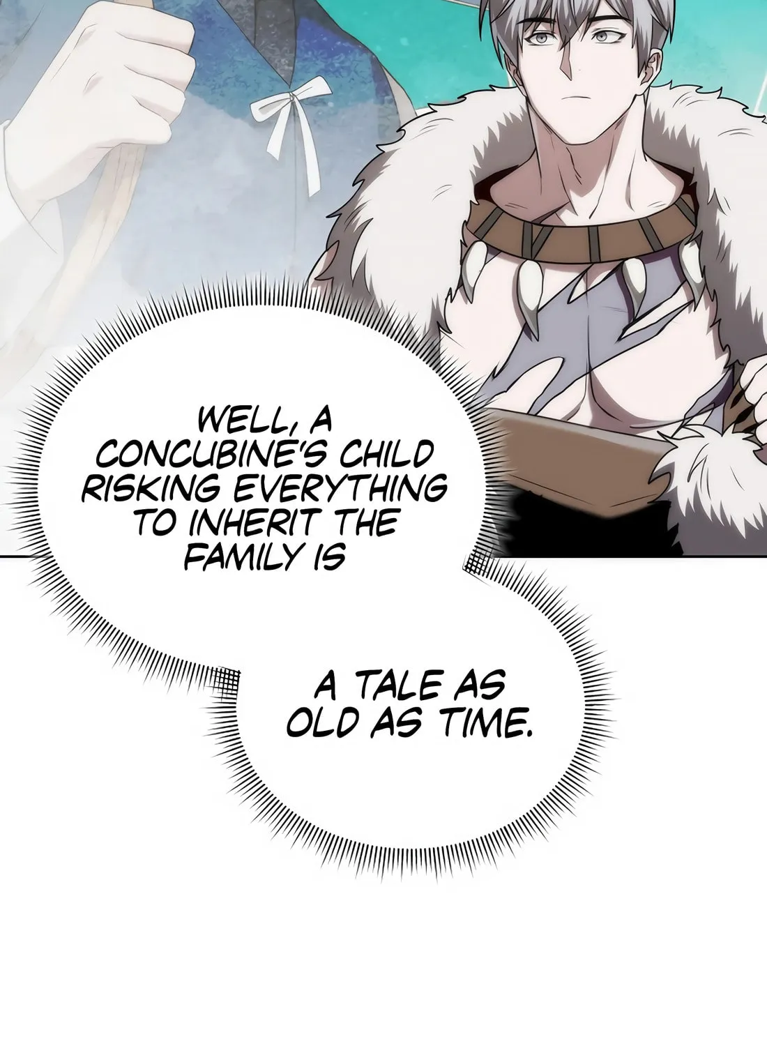 Barbarian's Adventure in a Fantasy World Chapter 4 page 124 - 