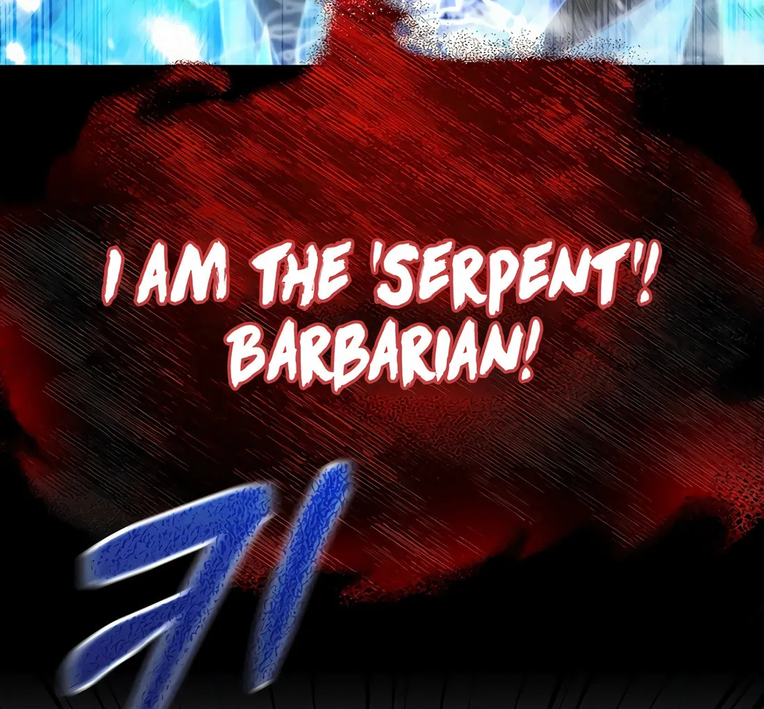 Barbarian's Adventure in a Fantasy World Chapter 4 page 18 - 