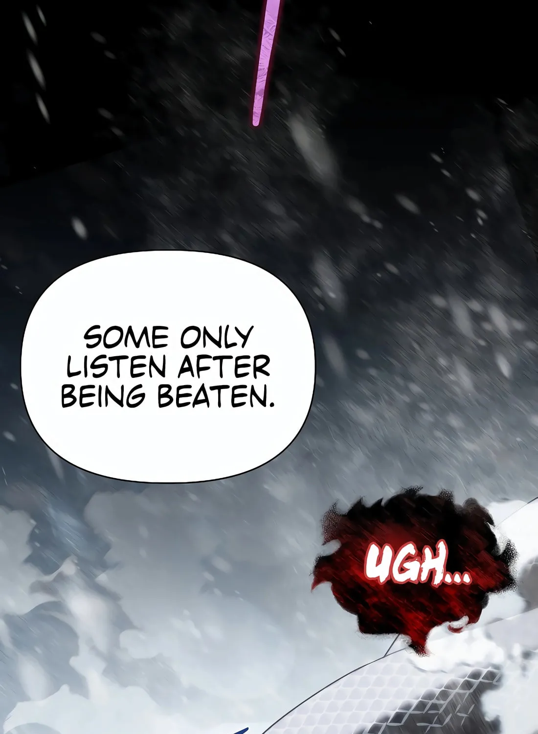 Barbarian's Adventure in a Fantasy World Chapter 4 page 41 - 