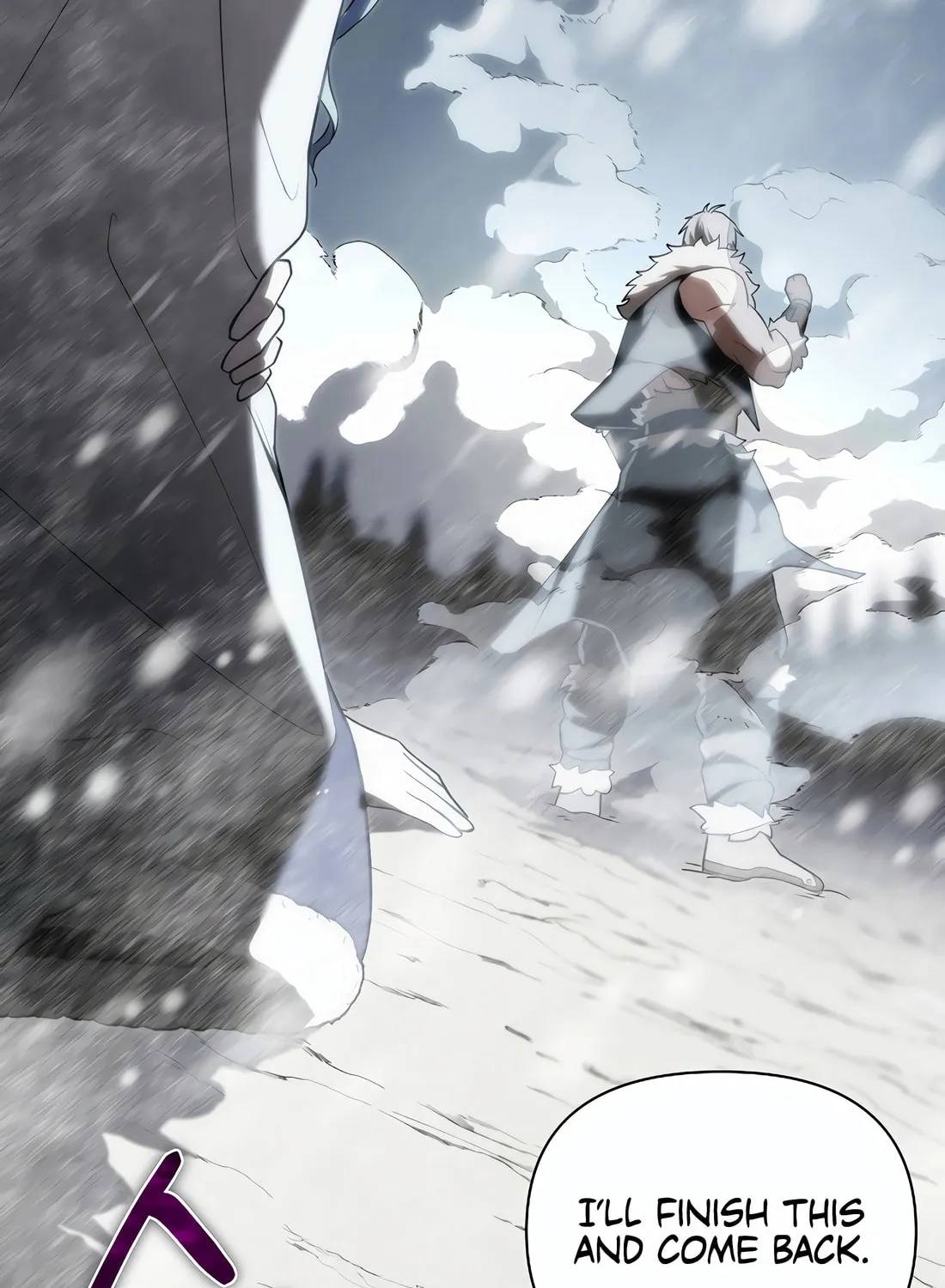 Barbarian's Adventure in a Fantasy World Chapter 4 page 44 - 