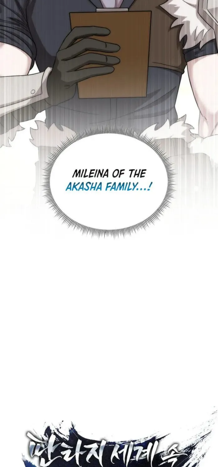 Barbarian's Adventure in a Fantasy World Chapter 40 page 13 - 