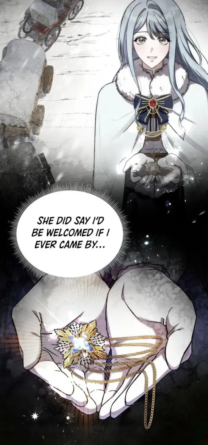 Barbarian's Adventure in a Fantasy World Chapter 40 page 16 - 