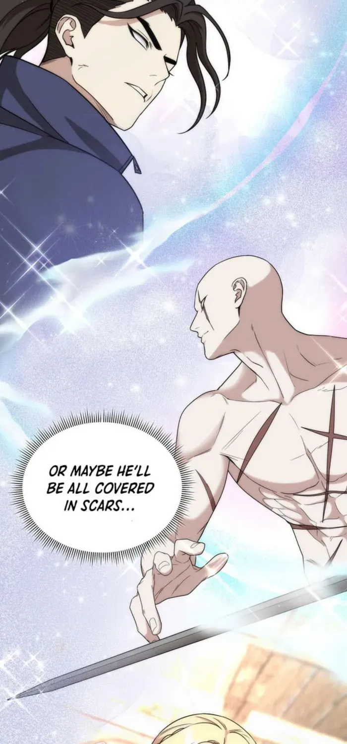 Barbarian's Adventure in a Fantasy World Chapter 40 page 46 - 