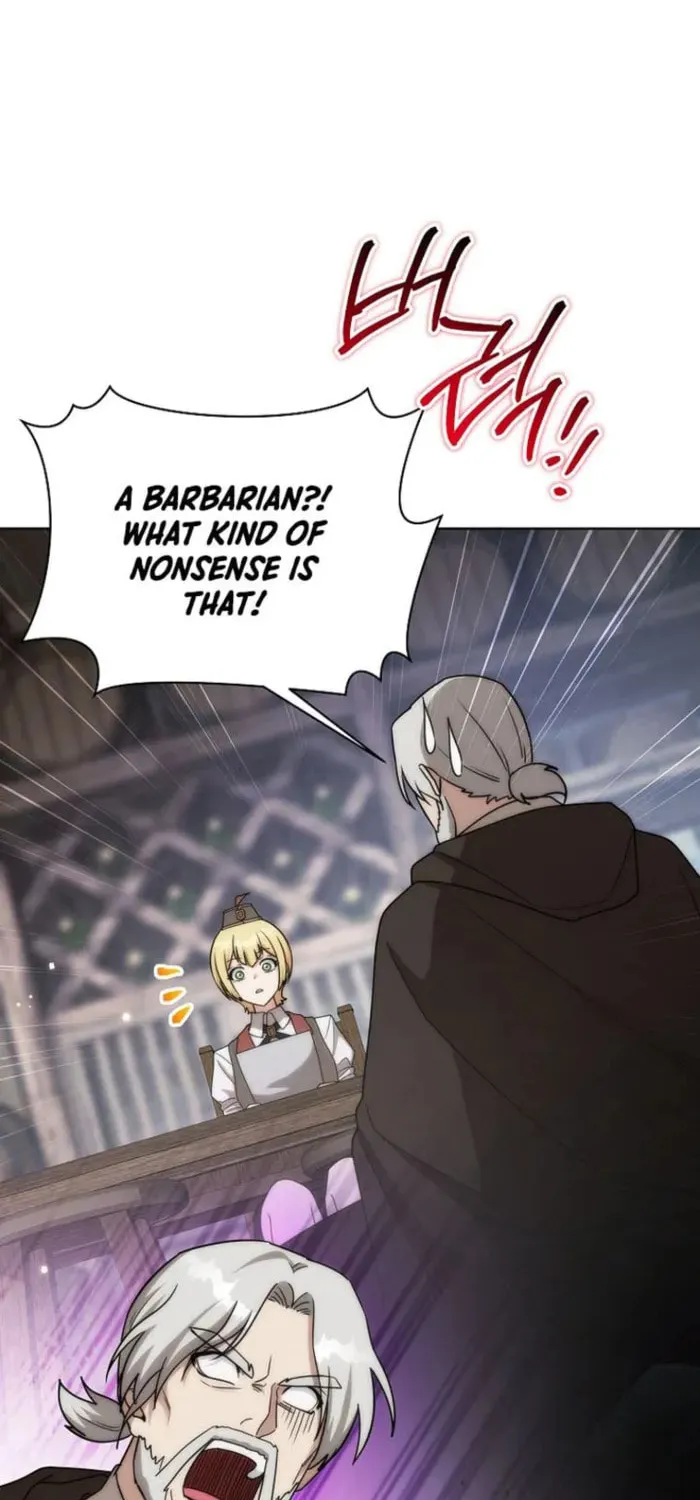 Barbarian's Adventure in a Fantasy World Chapter 40 page 64 - 