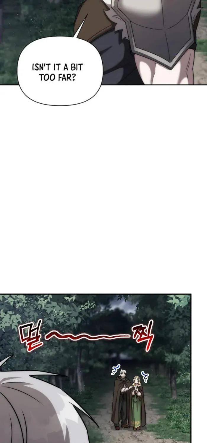 Barbarian's Adventure in a Fantasy World Chapter 41 page 3 - 