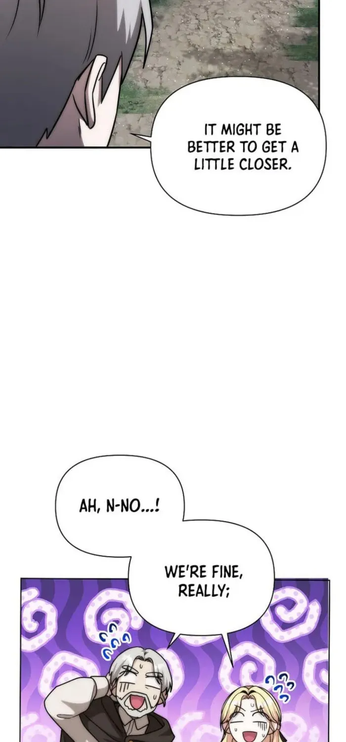 Barbarian's Adventure in a Fantasy World Chapter 41 page 4 - 