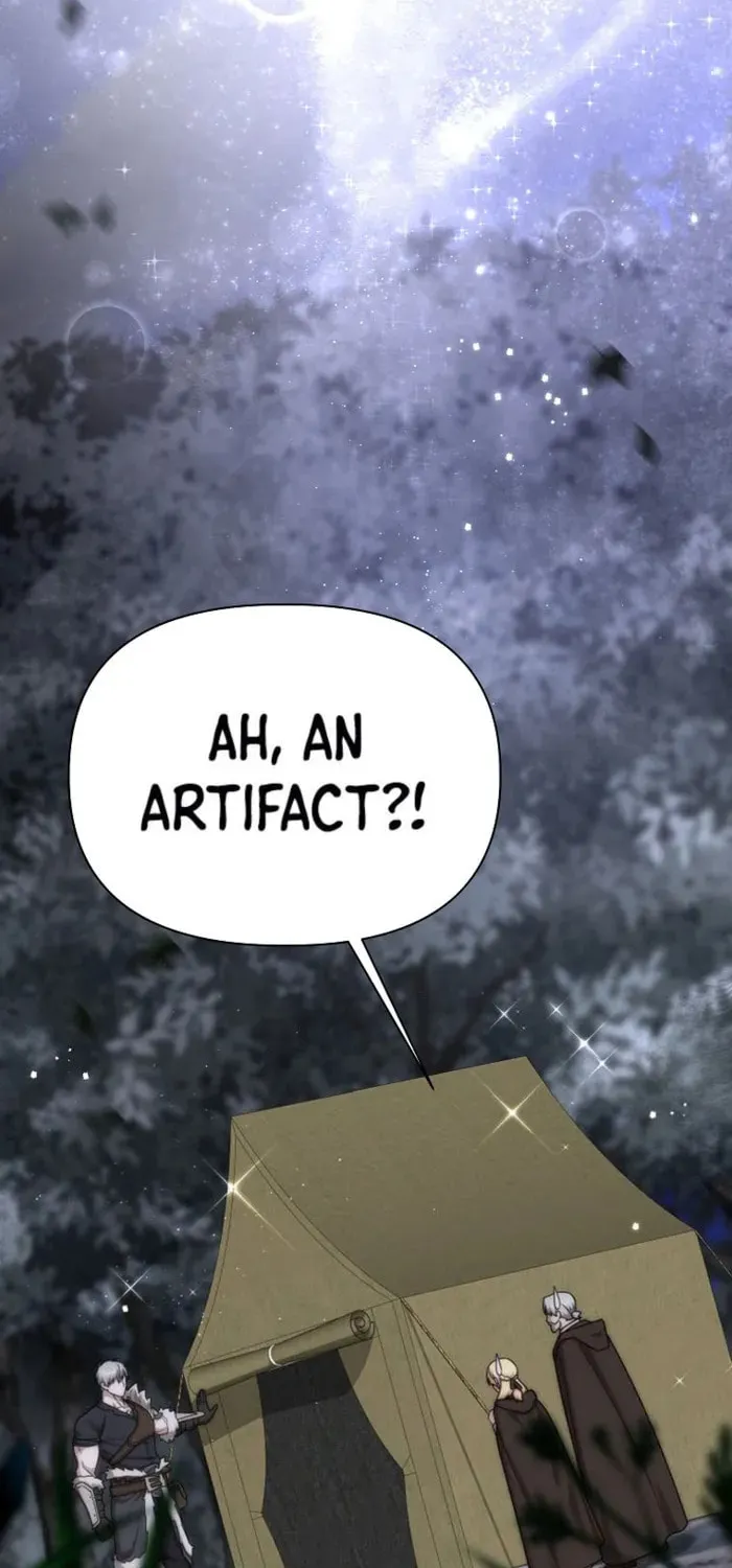 Barbarian's Adventure in a Fantasy World Chapter 41 page 31 - 