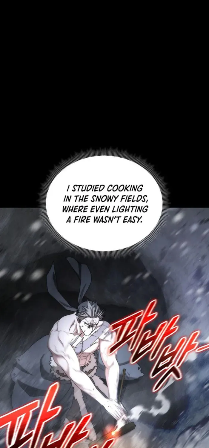 Barbarian's Adventure in a Fantasy World Chapter 41 page 66 - 