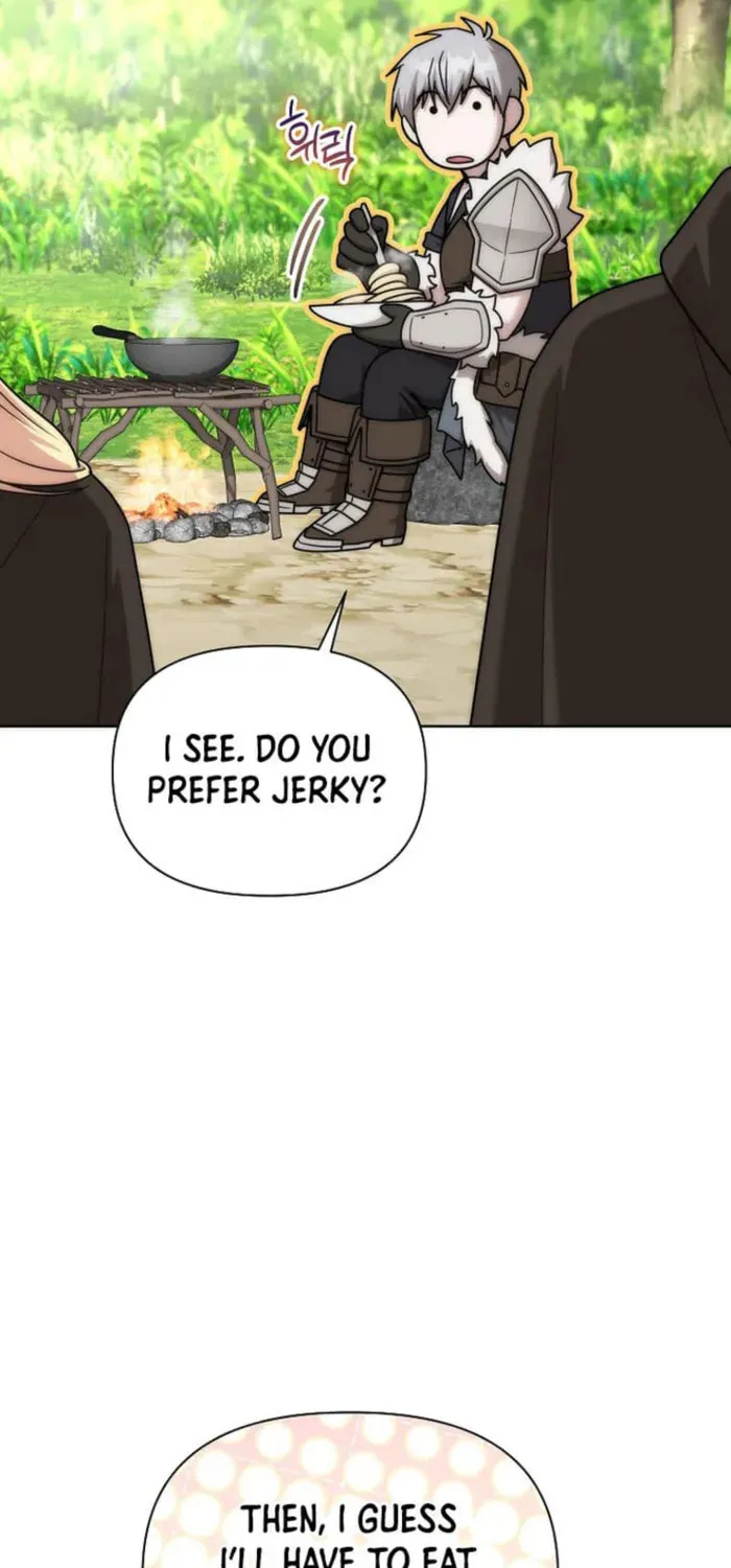 Barbarian's Adventure in a Fantasy World Chapter 41 page 76 - 