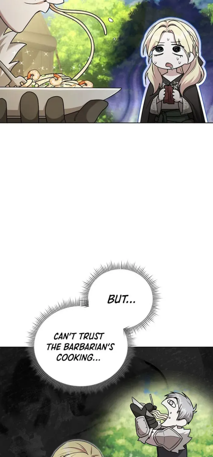 Barbarian's Adventure in a Fantasy World Chapter 41 page 78 - 