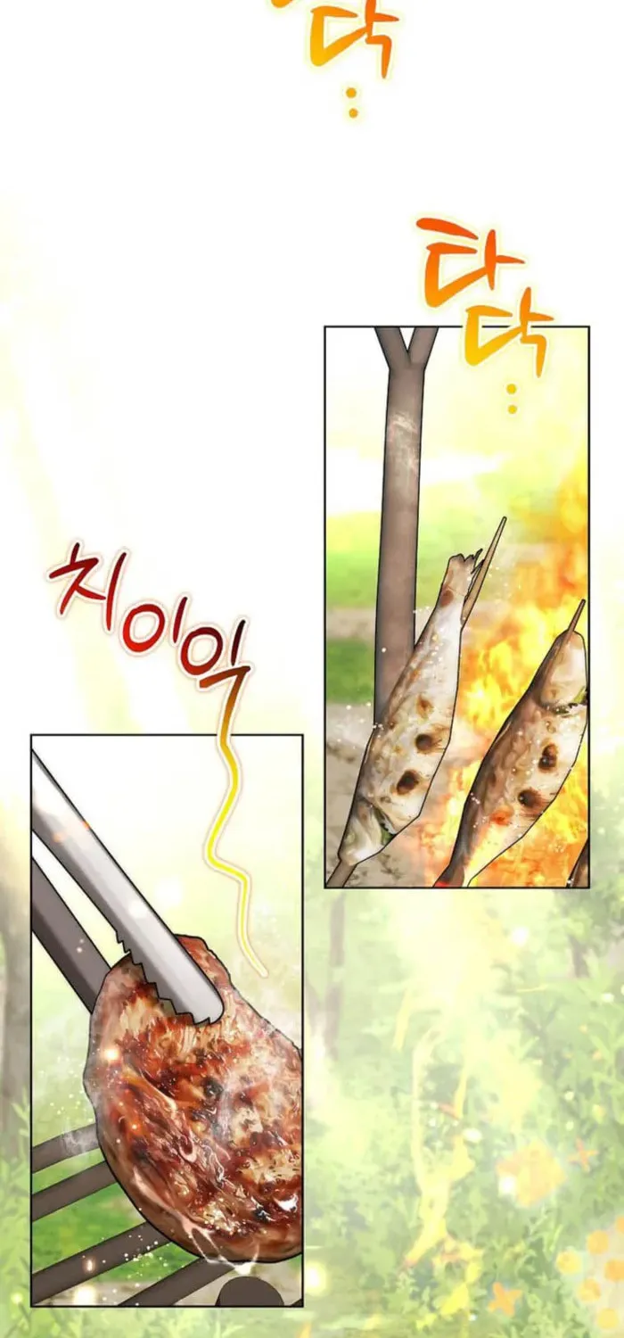 Barbarian's Adventure in a Fantasy World Chapter 42 page 15 - 