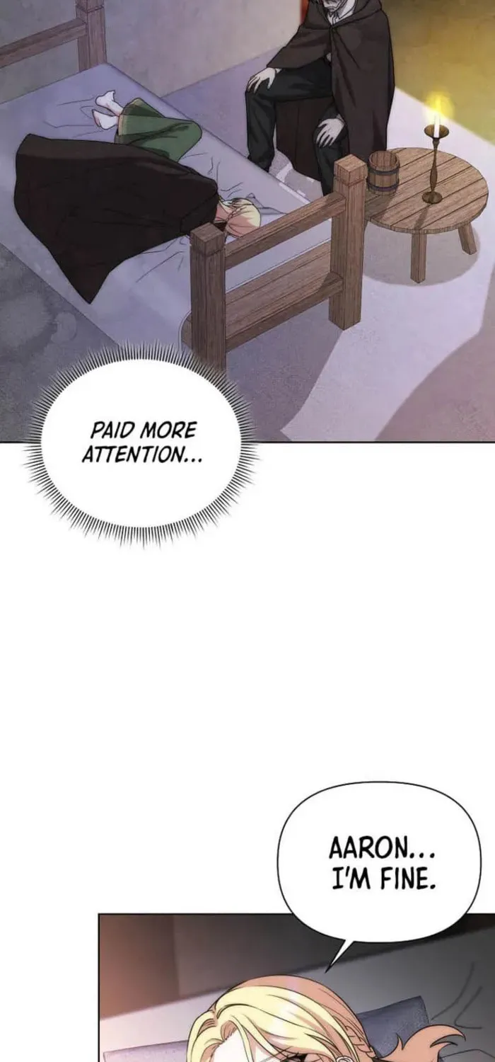 Barbarian's Adventure in a Fantasy World Chapter 42 page 3 - 