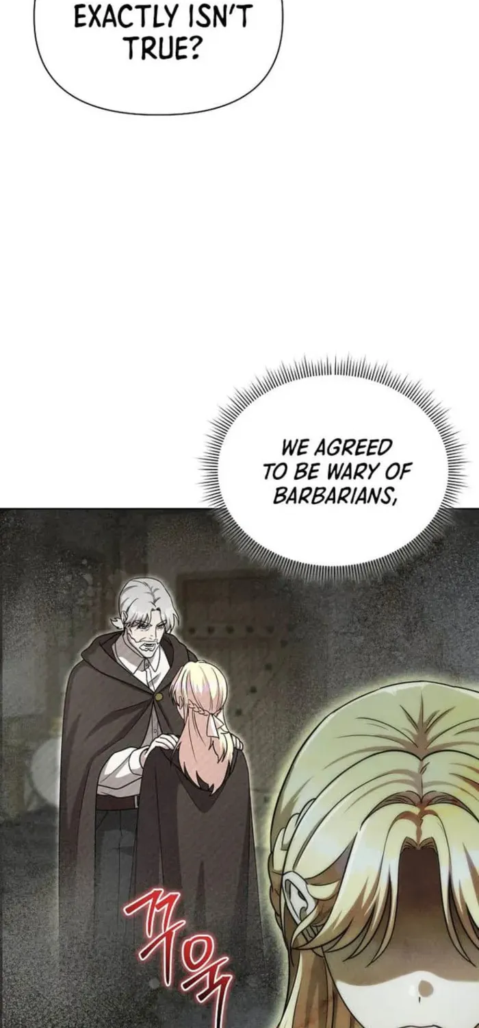 Barbarian's Adventure in a Fantasy World Chapter 42 page 59 - 