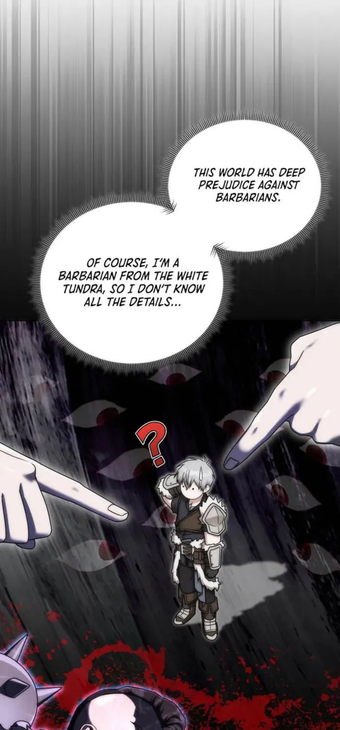 Barbarian's Adventure in a Fantasy World Chapter 42 page 67 - 