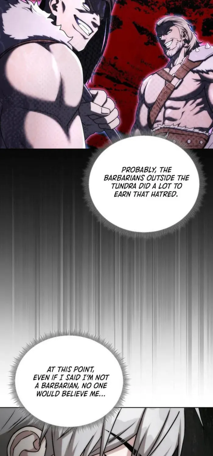 Barbarian's Adventure in a Fantasy World Chapter 42 page 68 - 