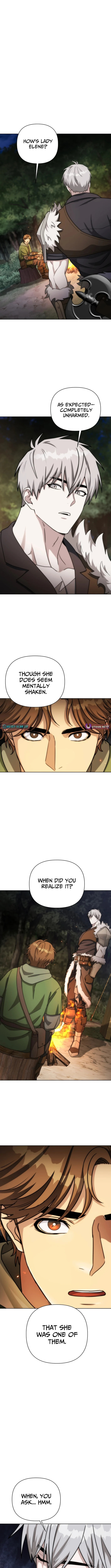 Barbarian's Adventure in a Fantasy World Chapter 49 page 6 - 