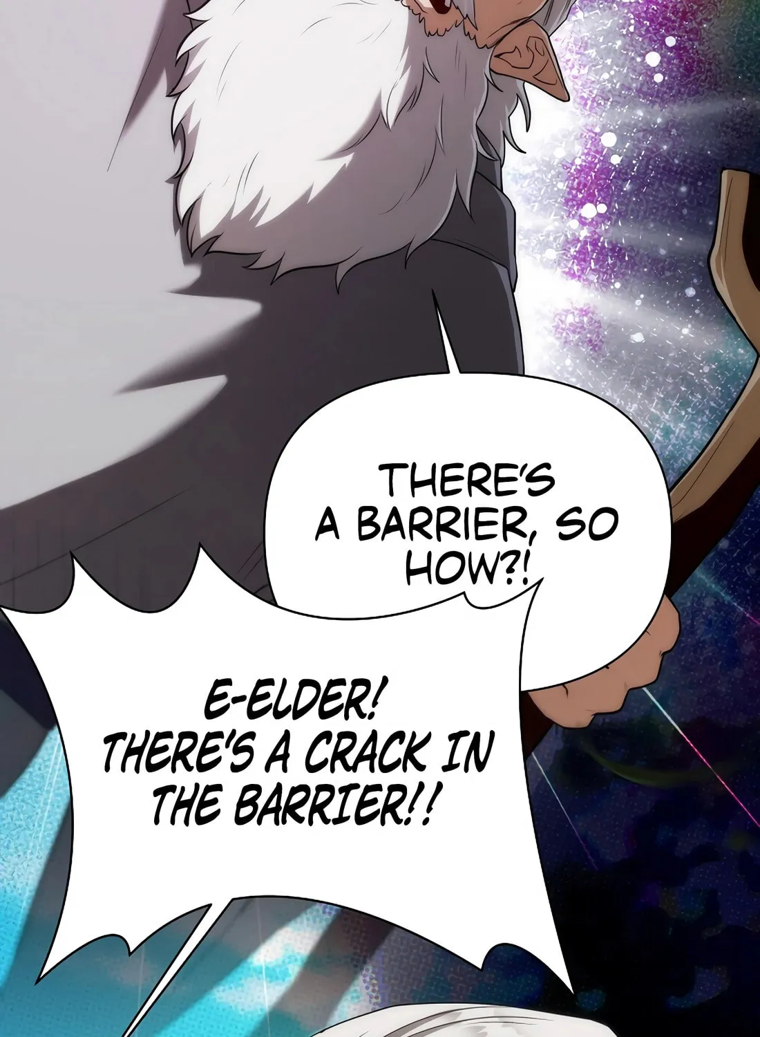 Barbarian's Adventure in a Fantasy World Chapter 5 page 112 - 