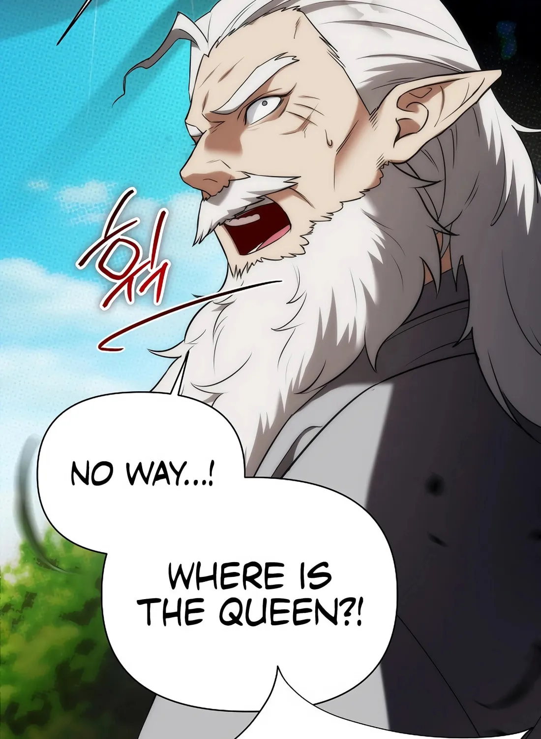 Barbarian's Adventure in a Fantasy World Chapter 5 page 113 - 